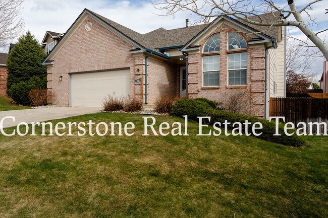 Photo - 670 Maroonglen Ct