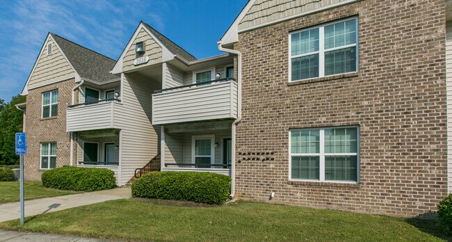 Arbour Reach Apartments For Rent in Portsmouth, VA