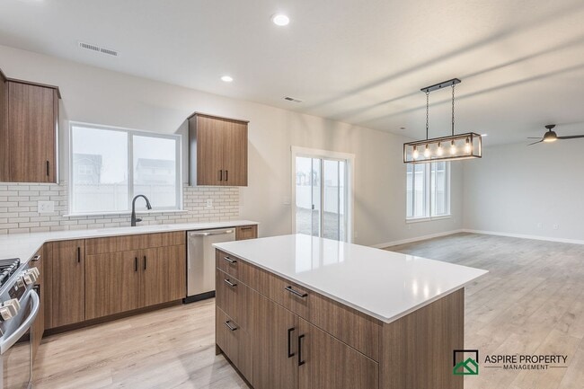 Photo - BRAND NEW 4 Bed 2.5 Bath Home