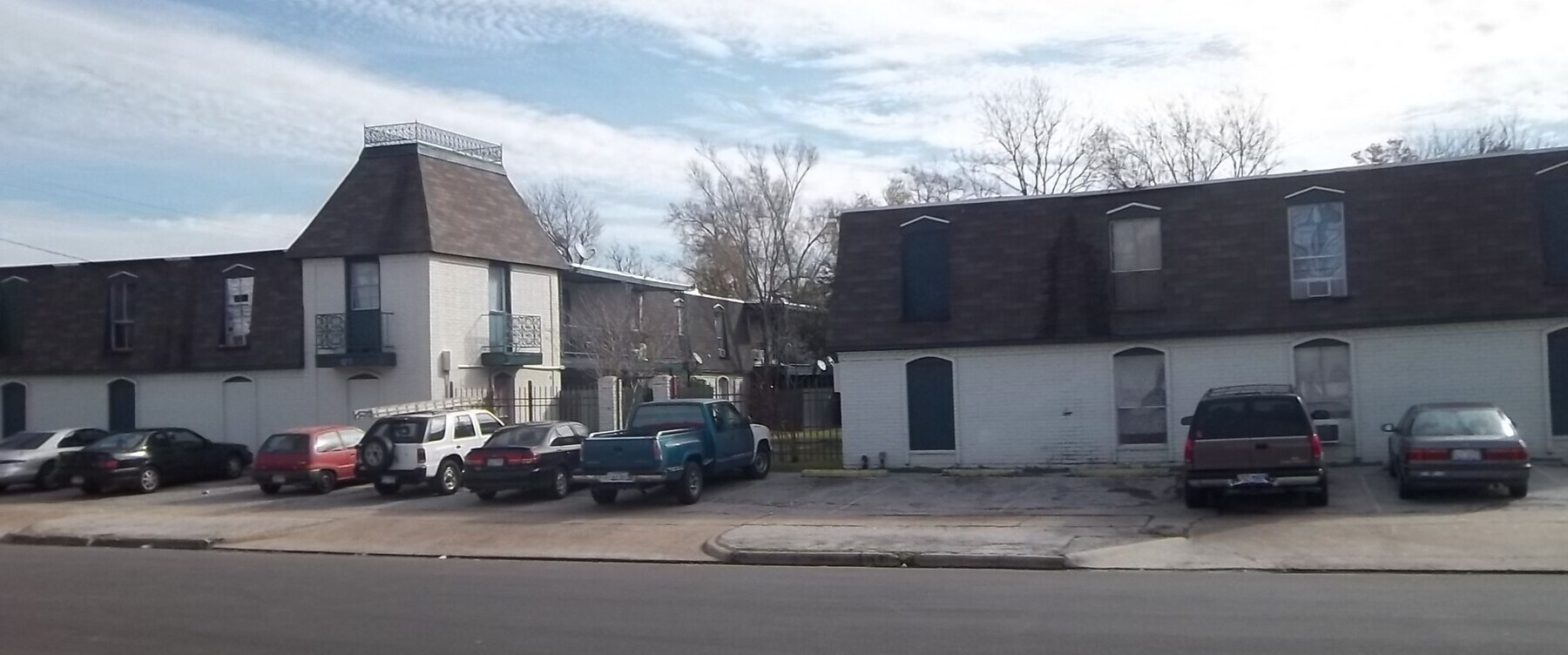 Photo - 6215 Tierwester St Unit 09