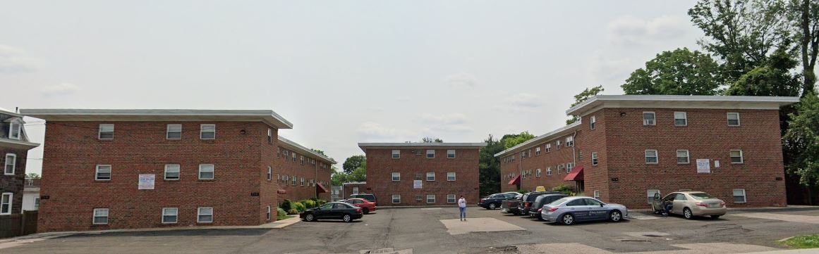 Photo - 714-718 Rhawn St Apartments