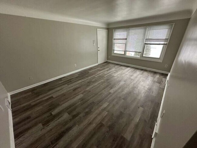 HUGE Updated Apartment with hardwood floors