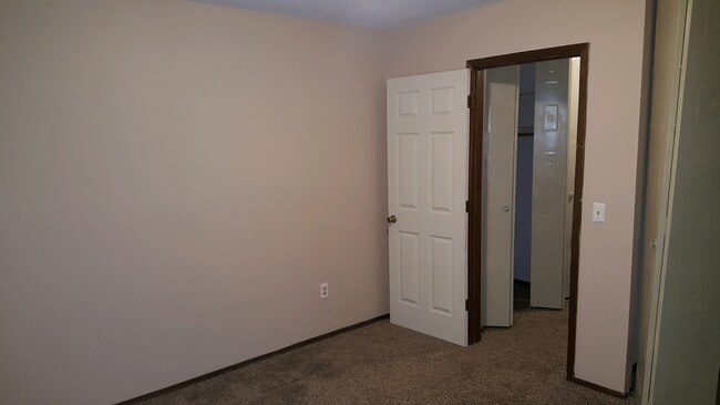 Photo - Carriage Manor Apartments