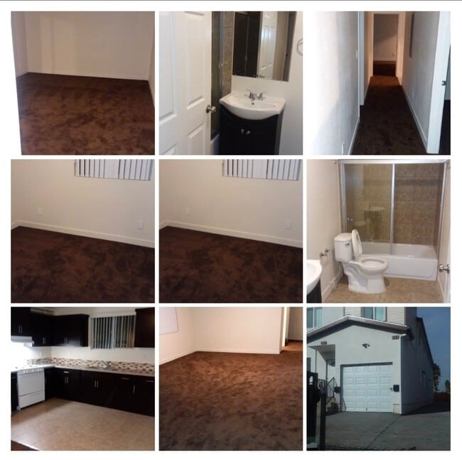 Photo - 639 W 95th St