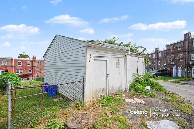 544 Wiltshire Rd