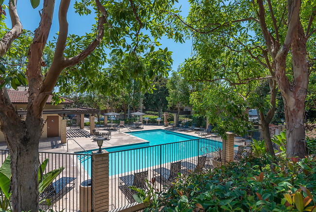 Photo - Trabuco Villas Apartments