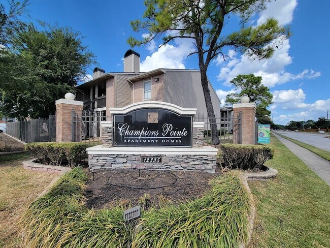 Photo - 12335 Antoine Dr Unit 1602