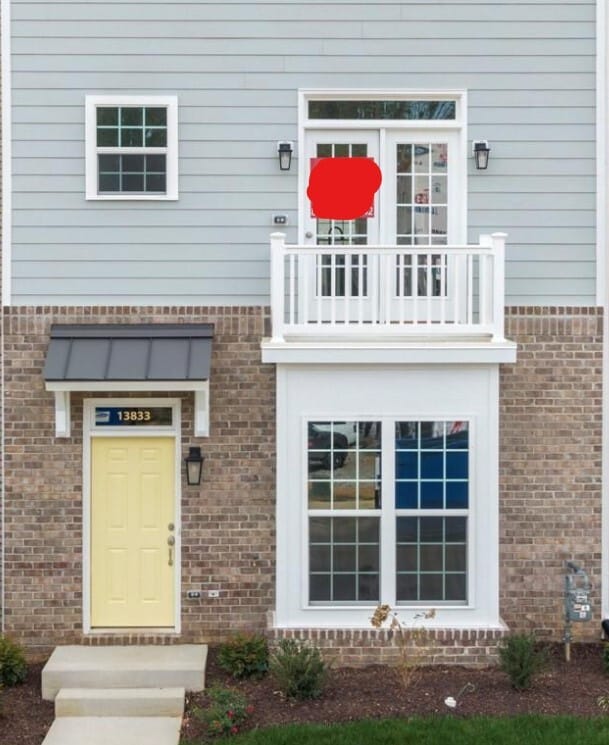 Photo - 13833 Randolph Pond Ln Townhome