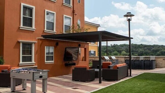 Photo - 17803 La Cantera Pkwy Unit c18