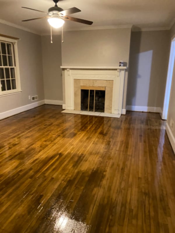 Photo - 1223 S Belvedere Ave Unidad 2