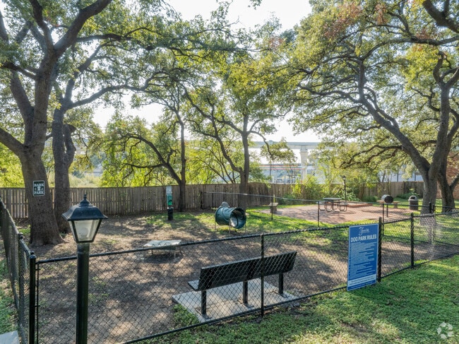 Dog Park