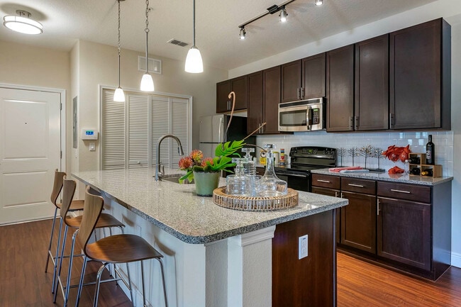 Interior Photo - The Sands at Clearwater Rental