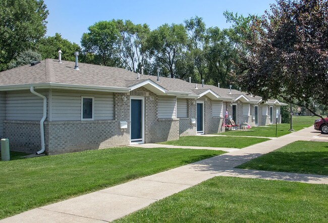 Prairie Haven - Prairie Haven