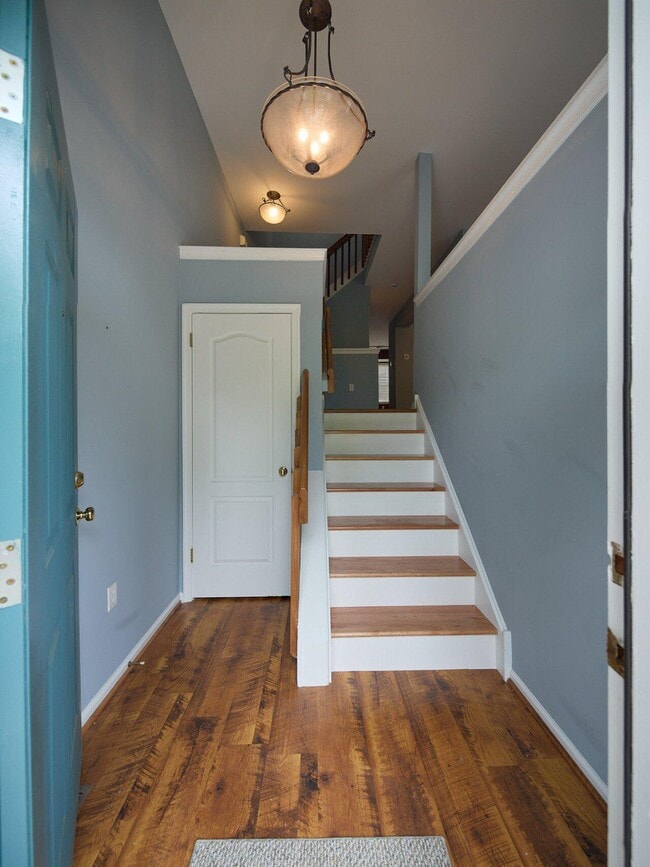 Photo - 3604 N Carriage Ct