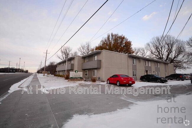 Building Photo - 109 S 9th St Unit 107 Rental