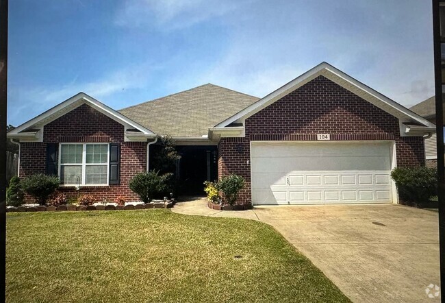 Building Photo - Beautiful rancher in Harvest Rental