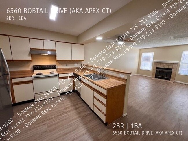 Photo - 6560 Bobtail Dr