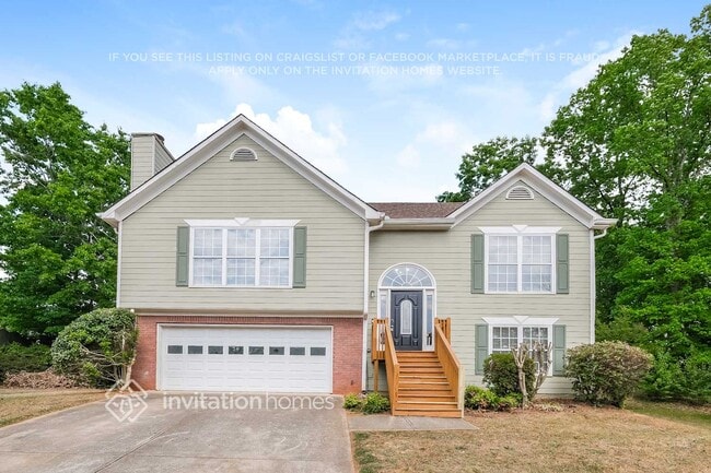 Building Photo - 1001 Garden Oak Ct