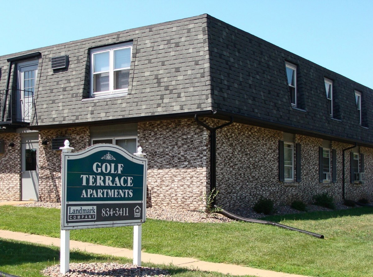 Photo - Golf Terrace Apartments