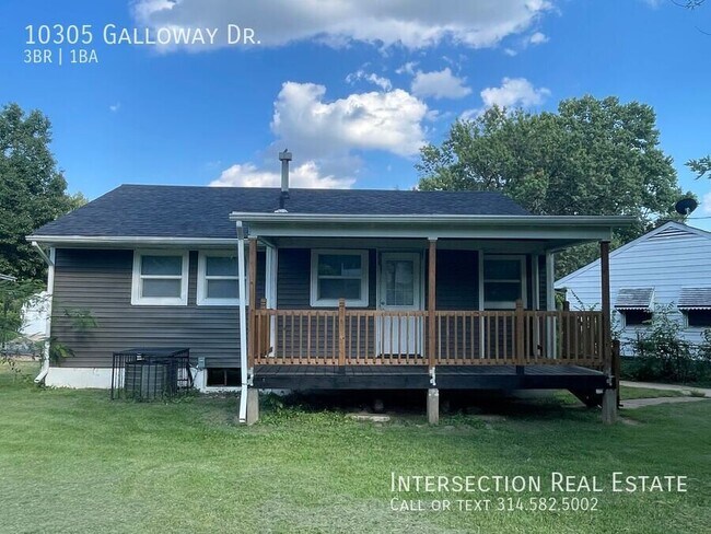 10305 Galloway Dr