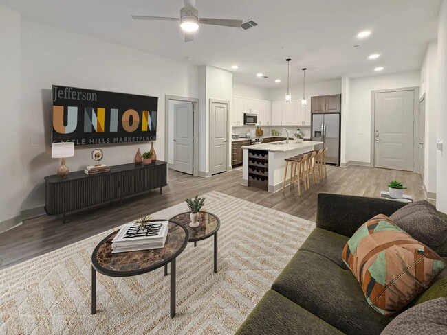 Photo - 4550 Windhaven Pkwy Unit 3409
