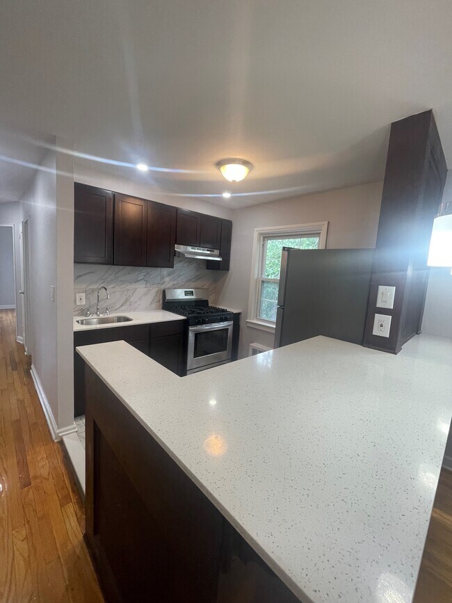 Forest Hill Terrace Apartments For Rent in Newark, NJ