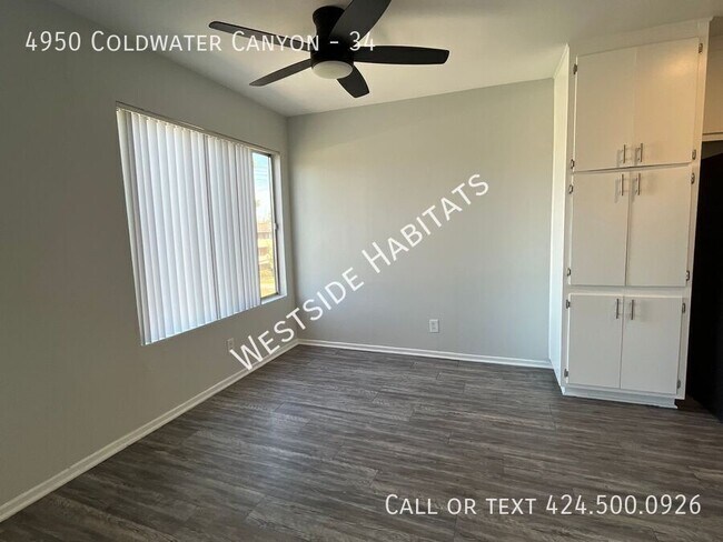 Photo - 4950 Coldwater Canyon Ave Unit 34