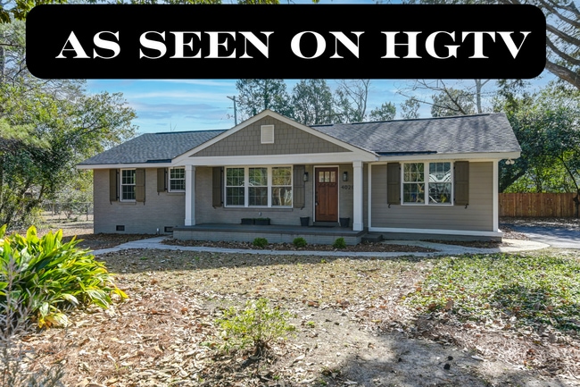 Building Photo - Renovated home in Forest Acres for rent!