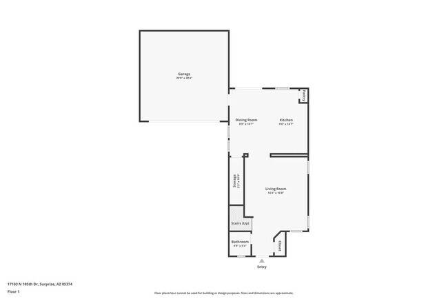 Photo - 17103 N 185th Dr