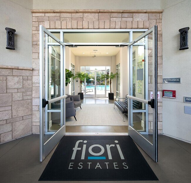 Fiori Estates