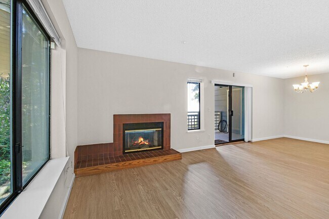 Photo - Fabulous condo at the Saddleback complex