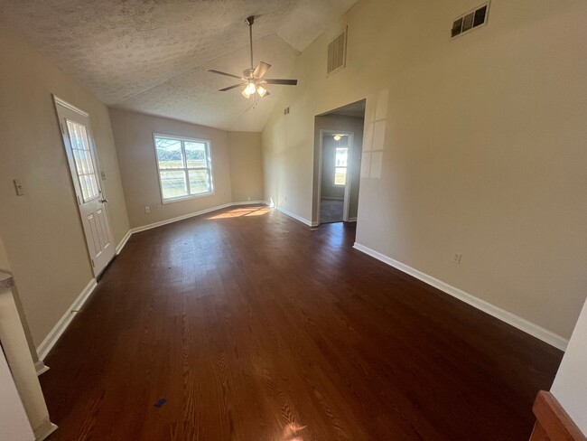 Photo - HALF OFF YOUR FIRST MONTH'S RENT!