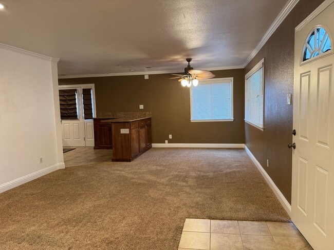 Photo - Single level home on large lot