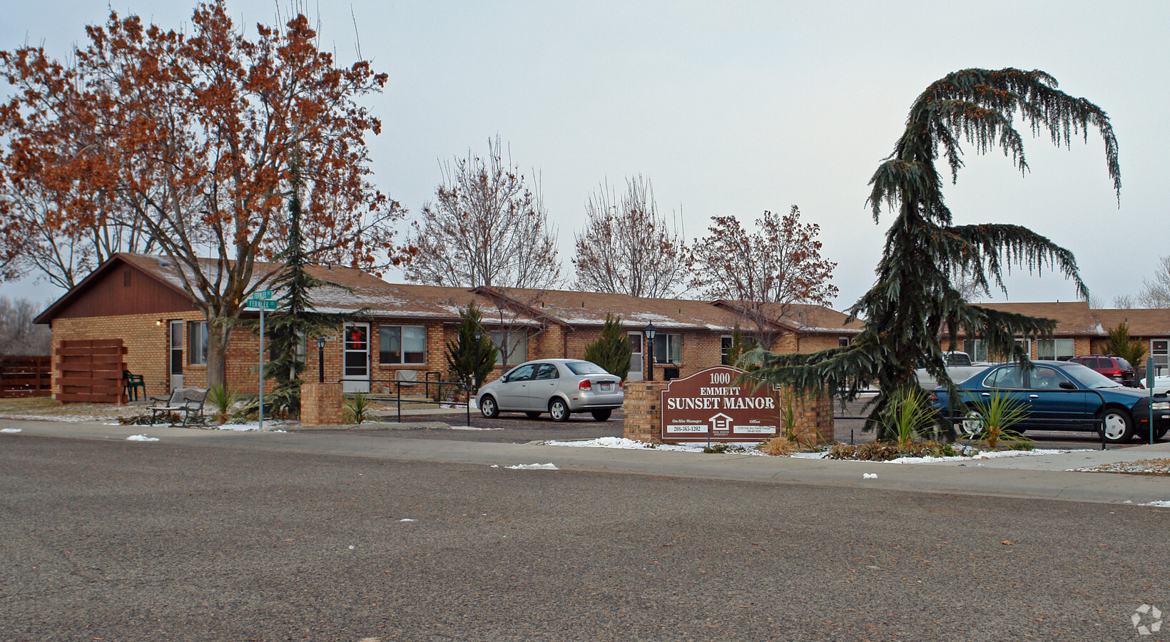 Orchard Valley Apartments - Orchard Valley Apartments