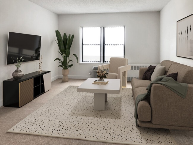 Photo - Towne Towers