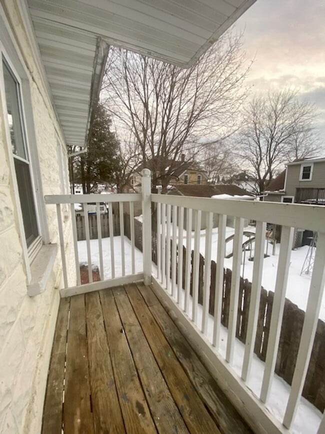 Photo - 414-416 S Andrews St