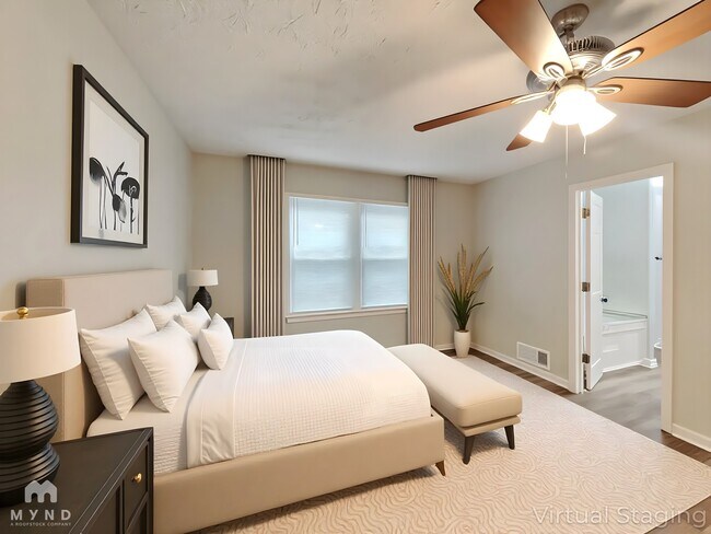 Photo - 3114 Rock Pine Ct