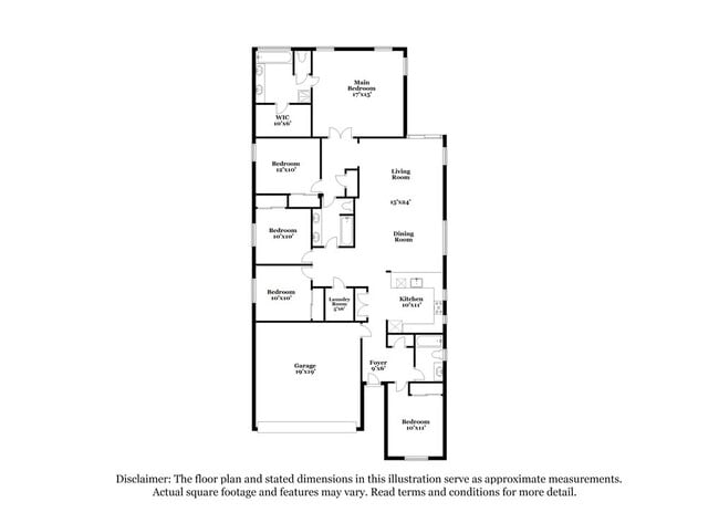 Photo - 289 W Tamarack Dr