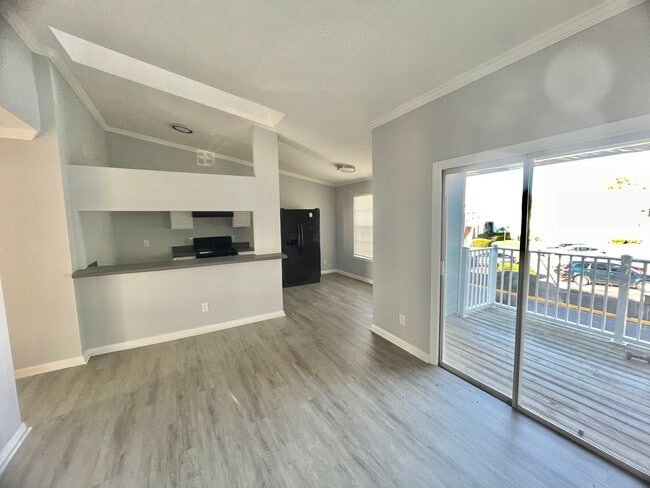 Photo - Sunny and Bright Virginia Beach Apartment