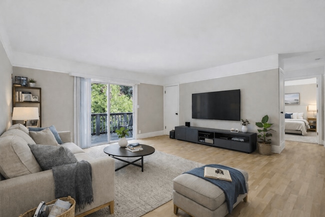 Photo - Park Vista Apartments