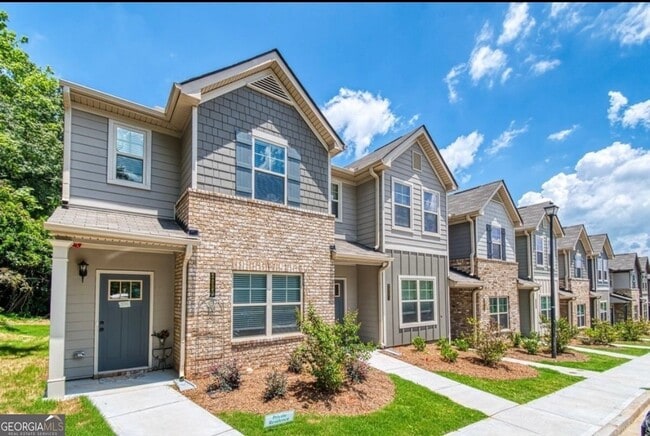 Photo - 2781 Bayrose Cir Townhome