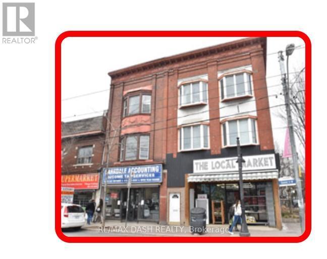 Photo - 1436 Queen St W Unit 2nd floor
