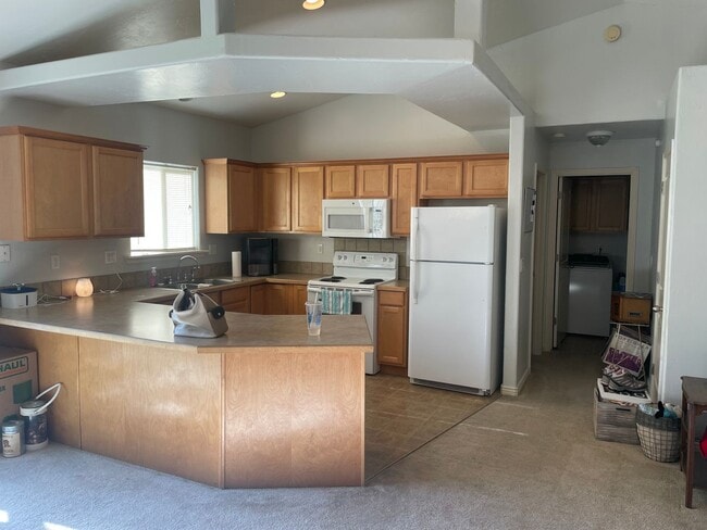 Photo - Cute Split Bedroom Floor Plan Tucked Away for Added Privacy!