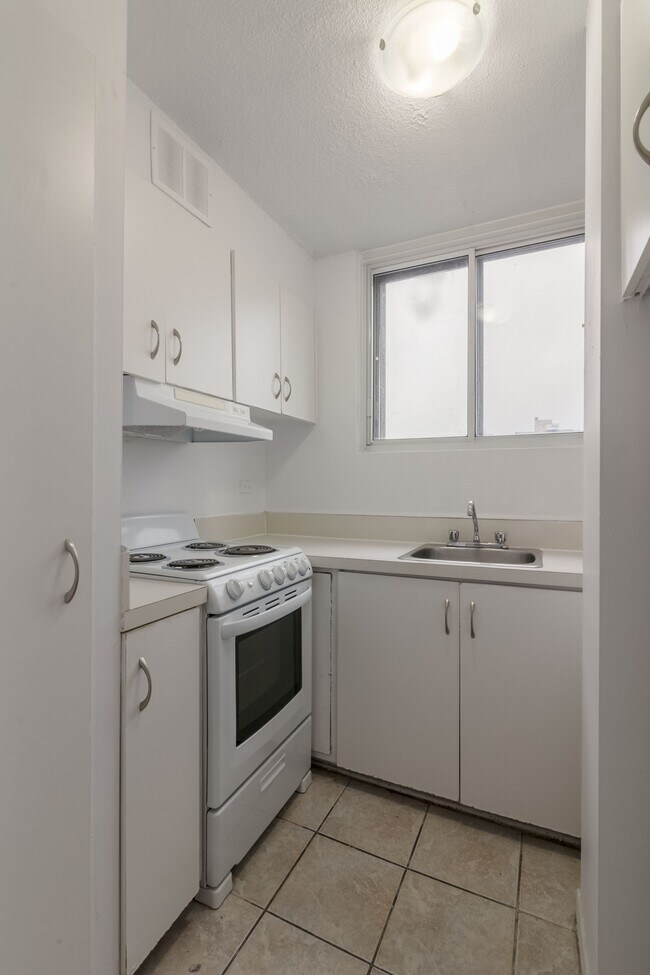 Photo - 1975 Maisonneuve Blvd W Unité 1401