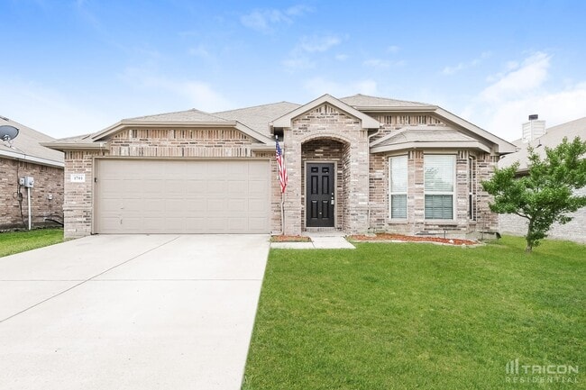 Photo - 1701 Bob Dr House