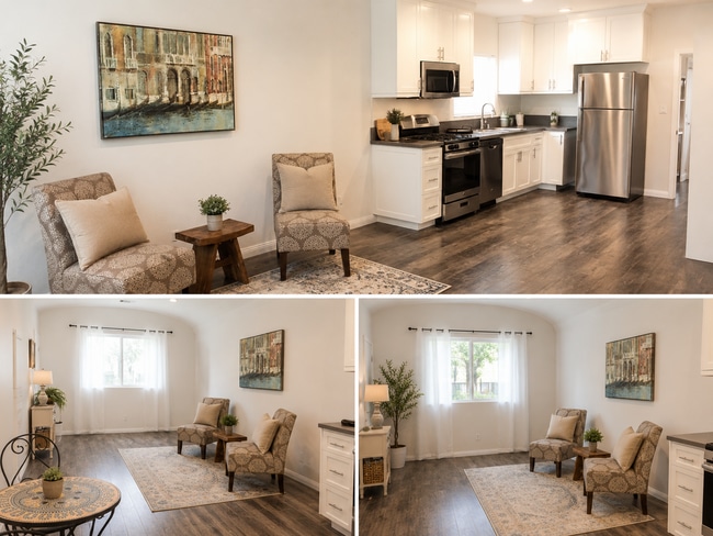 Building Photo - 1360 Meadowbrook Ave Unit 1360