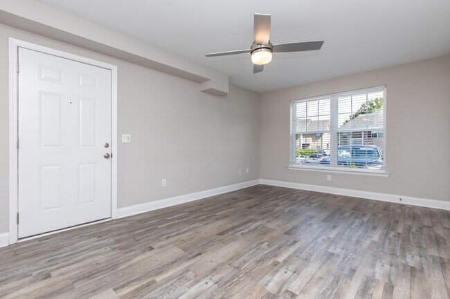 Park Ridge Apartments