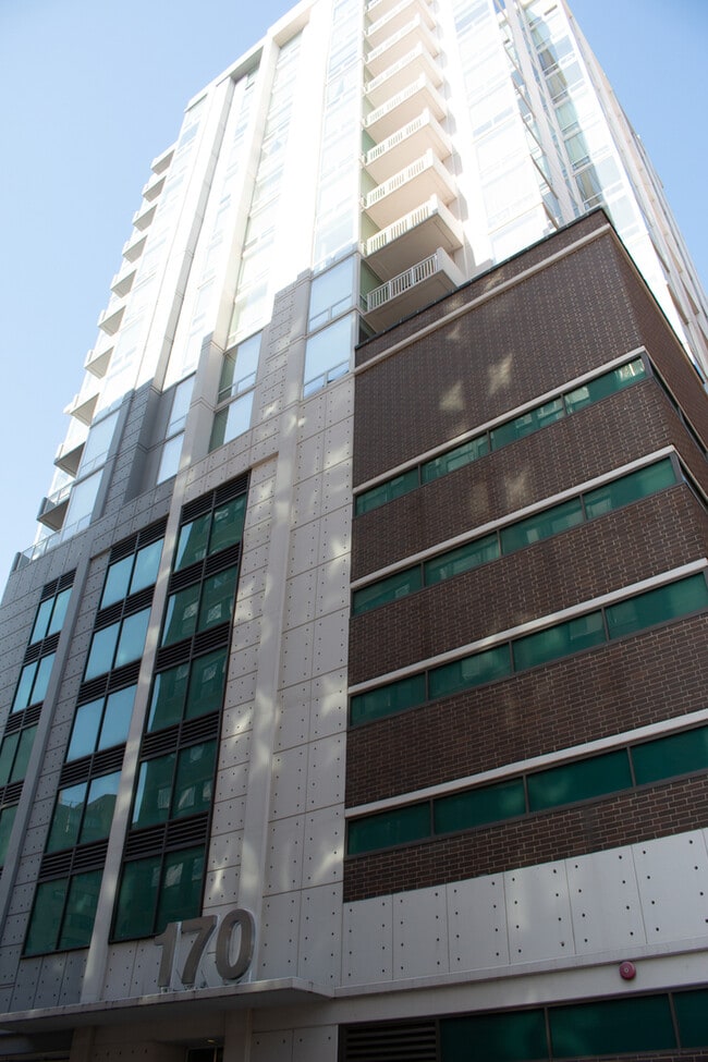 Photo - 170 W Polk St Condo Unit 1206