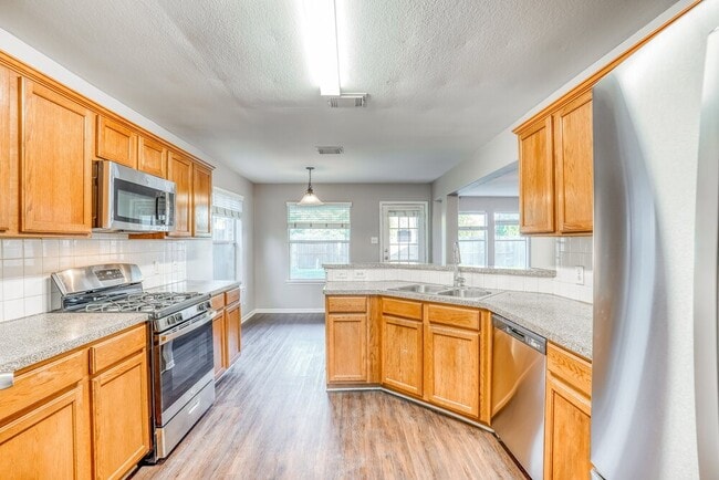 Photo - 9702 Winter Bloom Ln