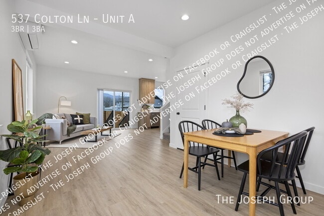 Photo - 537 Colton Ln Unidad A